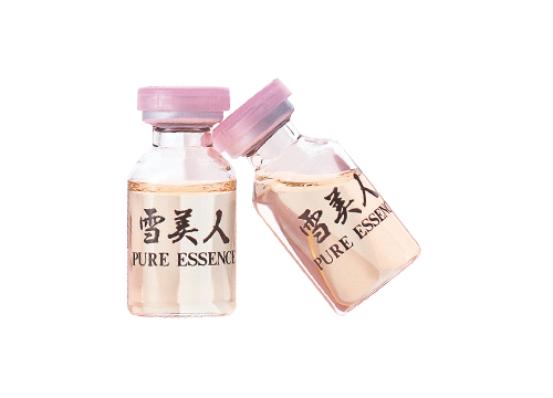 ピュアエッセンス