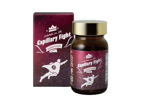 キャピラリーファイト