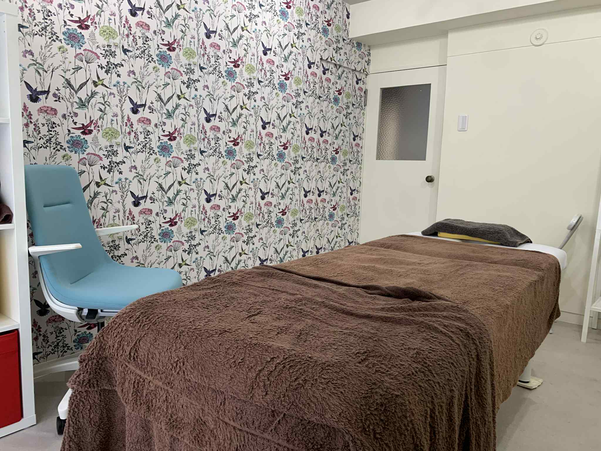 これまでの体験